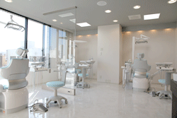 しろがね矯正歯科、姫路、矯正:診察室